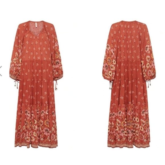 Spell Dresses & Skirts - Spell & The Gypsy BNWT Joni Gown Women's Size Small Women's Maxi Dress